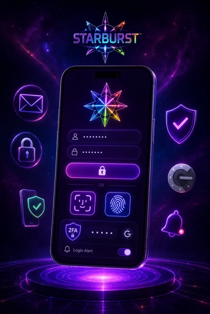 login