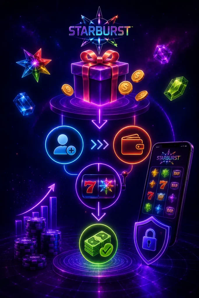 main bonus