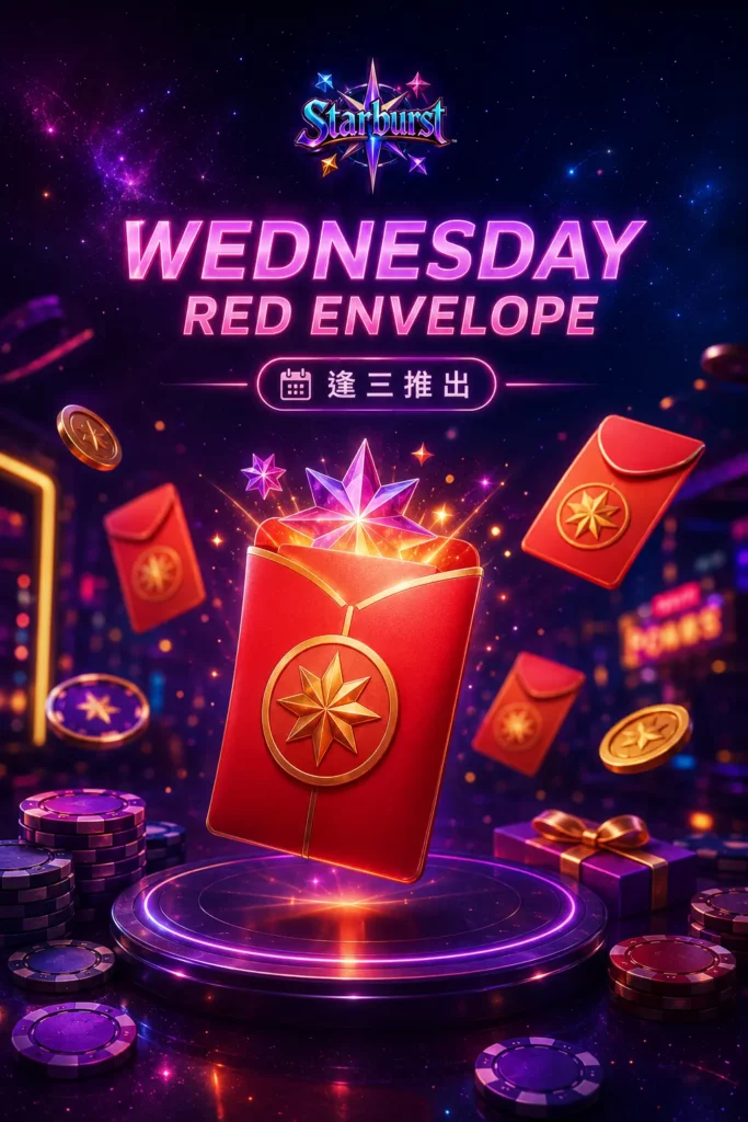 red envelope
